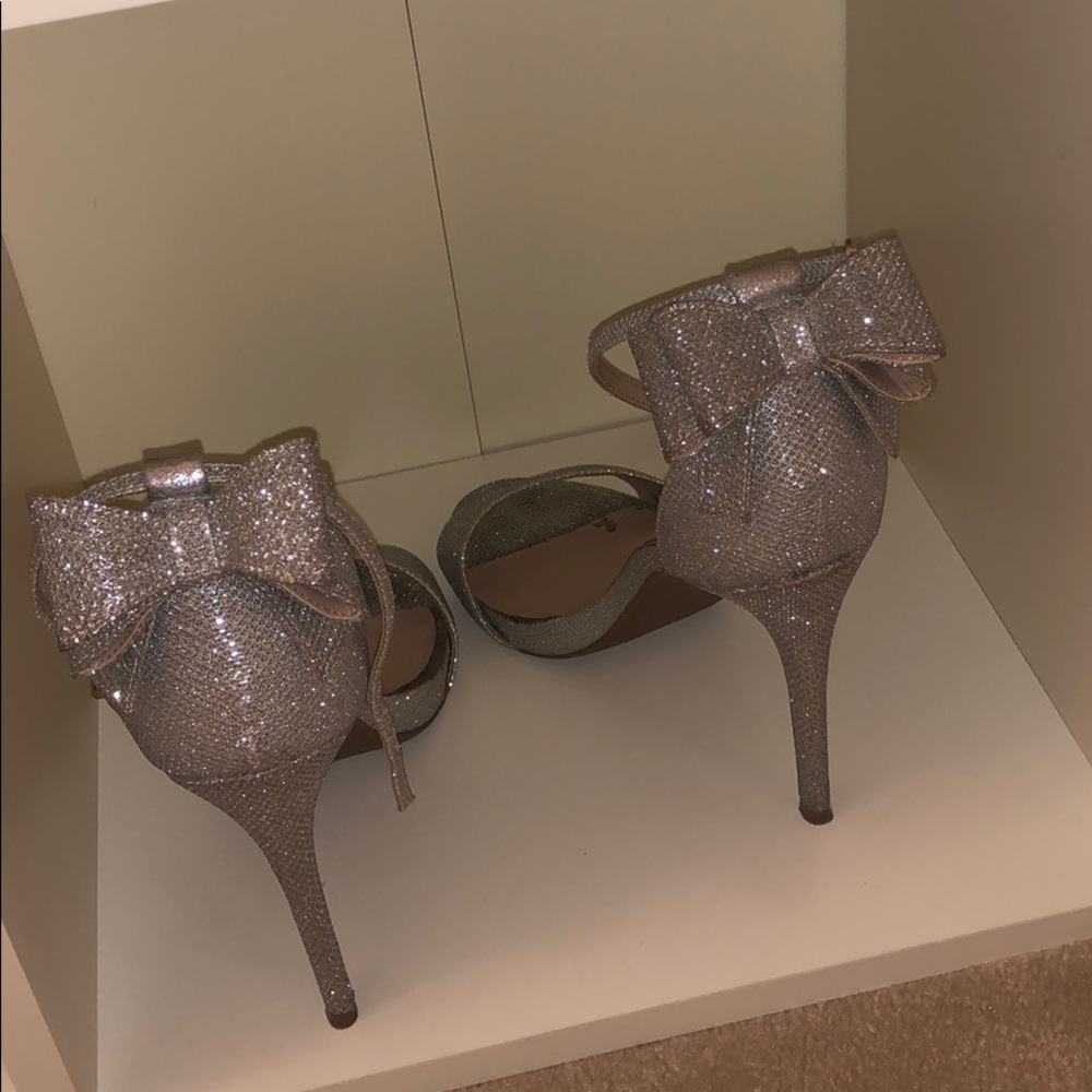 Wedding shoes